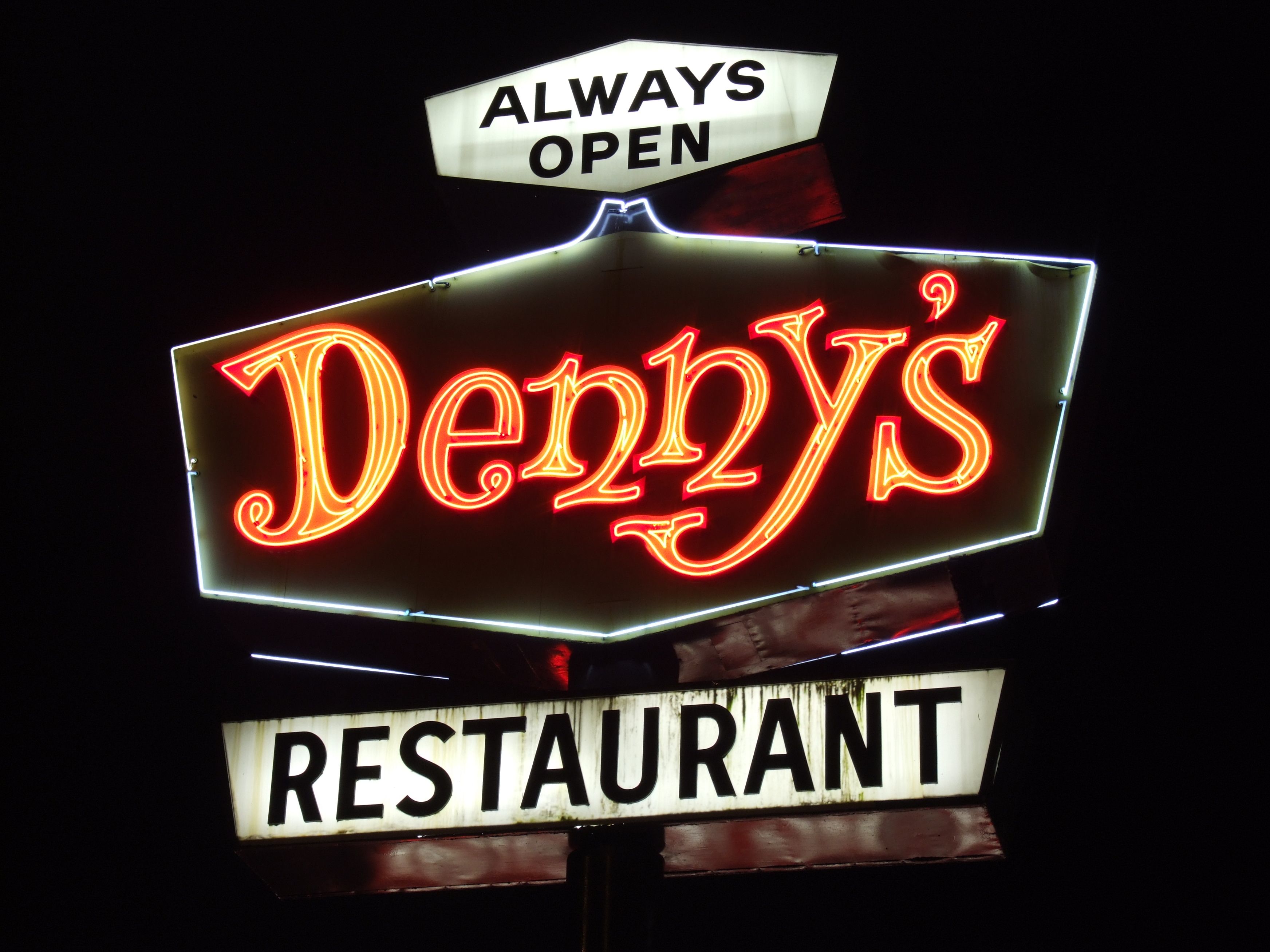 9 Secrets Denny's Doesn't Want You to Know — Eat This Not That