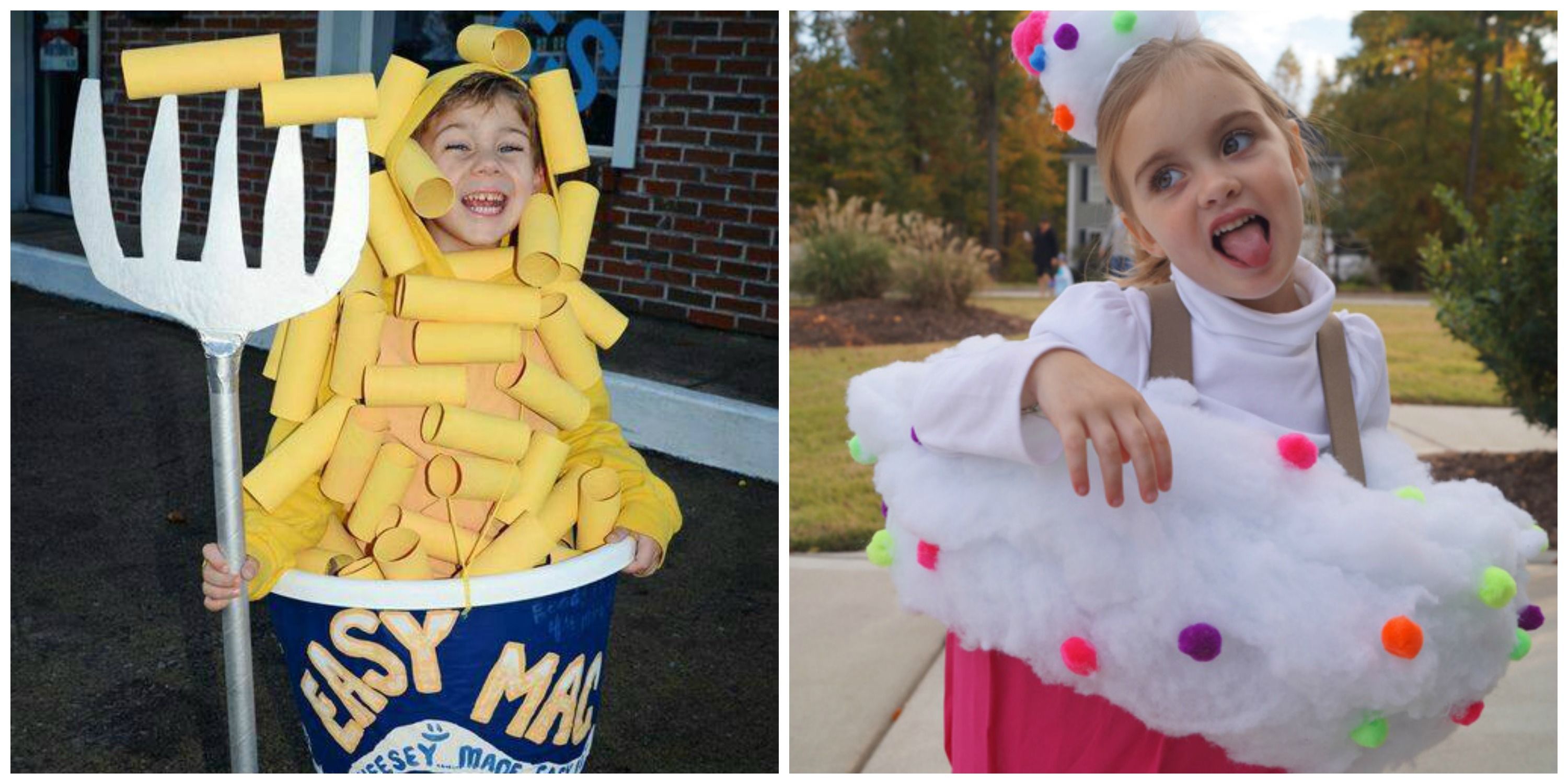 78 Quick And Easy Halloween Costumes To Make At The Last, 53% OFF