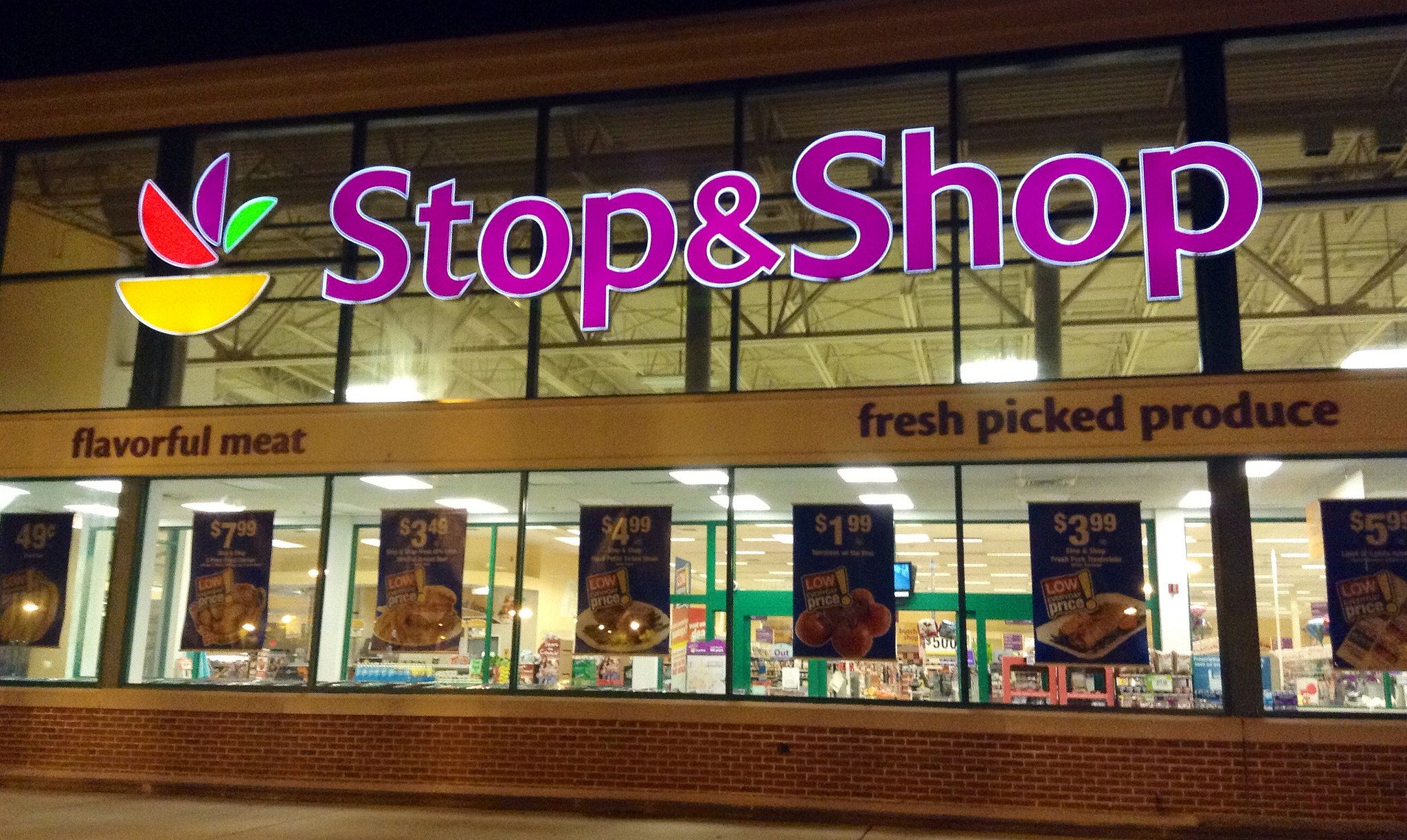 Stop & Shop A OneStop Solution for Your Grocery Needs