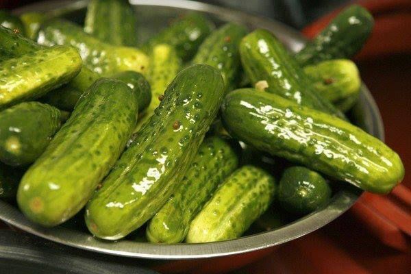 Pickles restaurant online