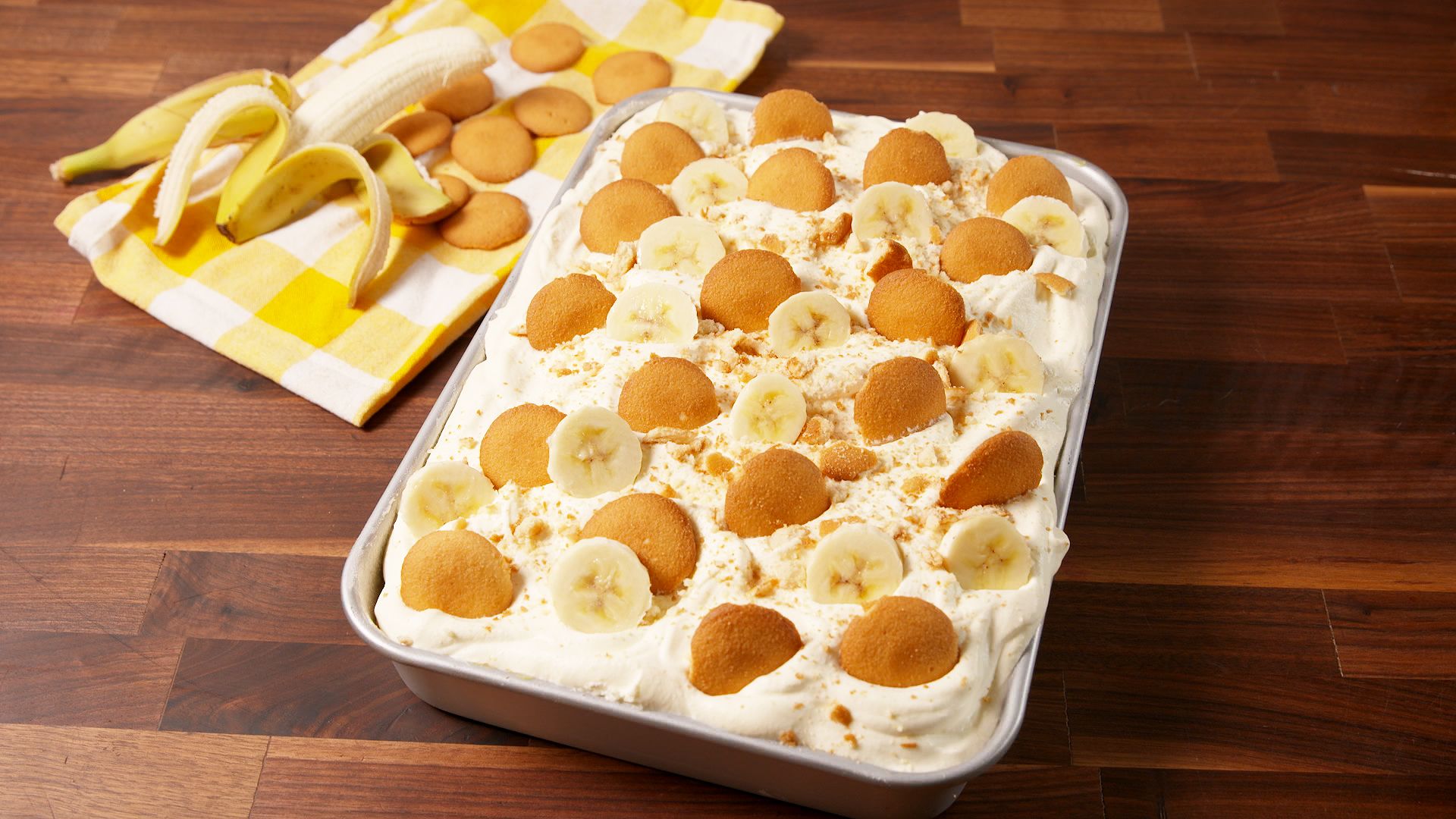 Pistachio Pudding Cake Recipe: How to Make It