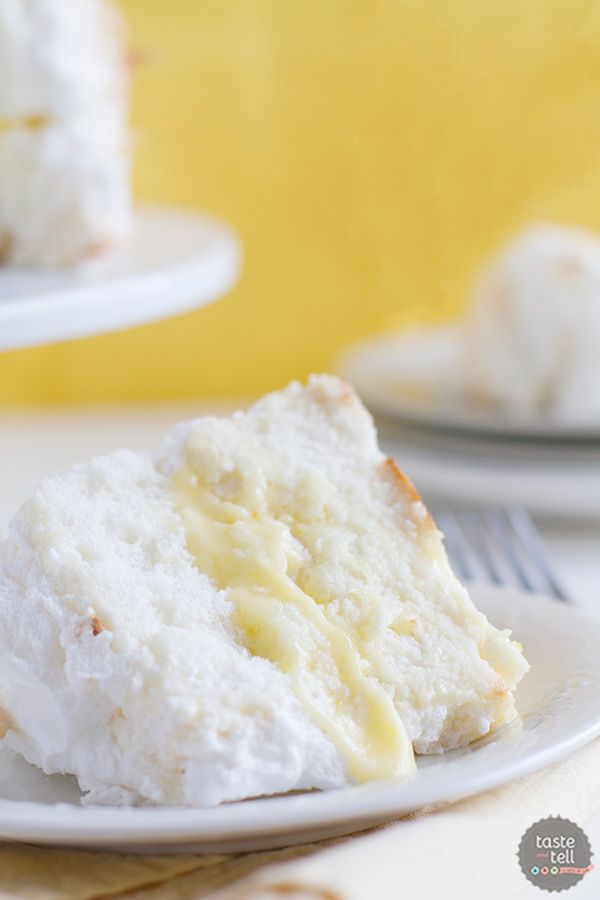Lemon Meringue Pie Recipe from Scratch - Taste and Tell