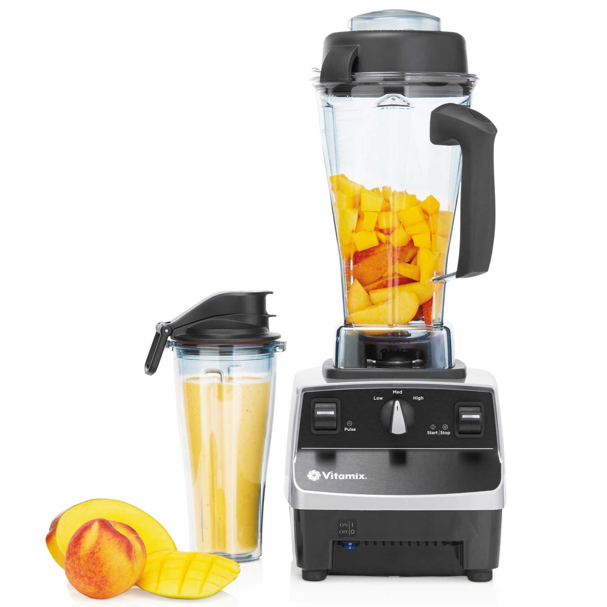 Bed Bath & Beyond President's Day Sale: Vitamix, Ninja & KitchenAid –  StyleCaster