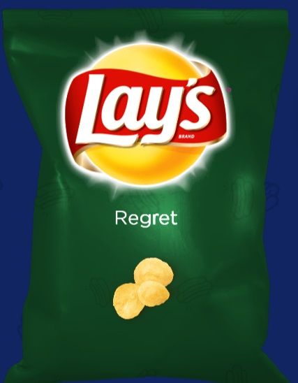 Fans Are Suggesting Weird Flavors For The Lay's Contest