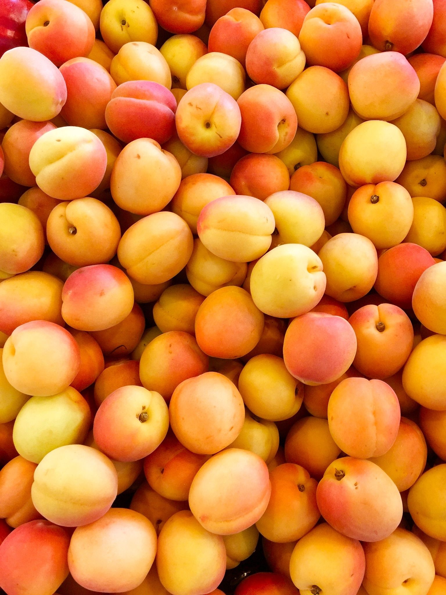 Climate change challenges Georgia peaches - Axios Atlanta