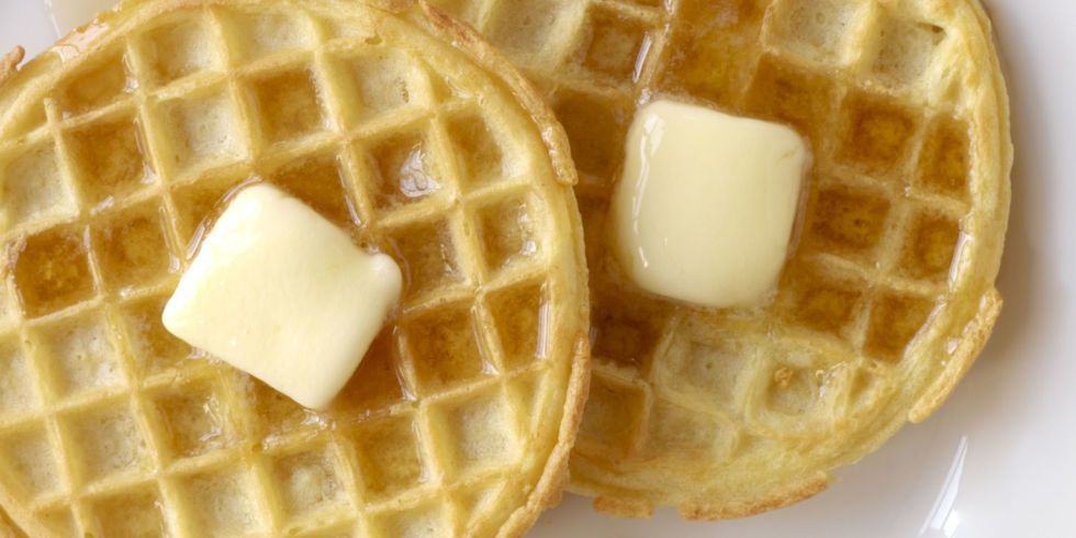 11 Things You Need to Know Before Eating Eggo Waffles
