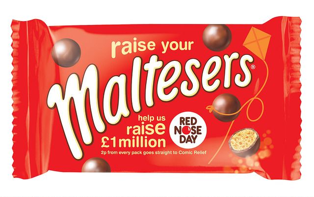 U.K.'s Favorite Maltesers Candy Now Available In The U.S. - Maltesers Now  Available In U.S. 