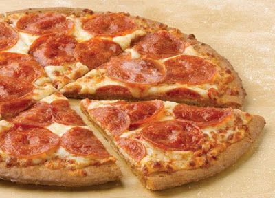 About Papa Johns Pizza, Food & Services