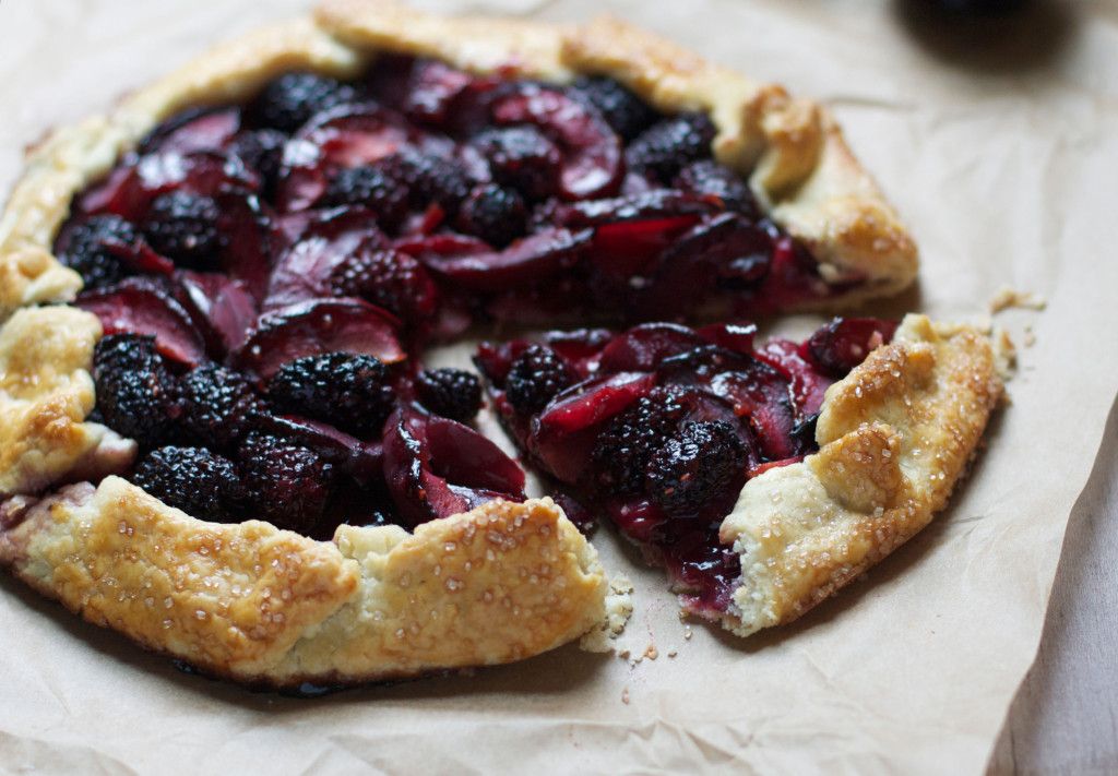 12 Best Plum Dessert Recipes-Summer Fruit Dessert Ideas—Delish.com