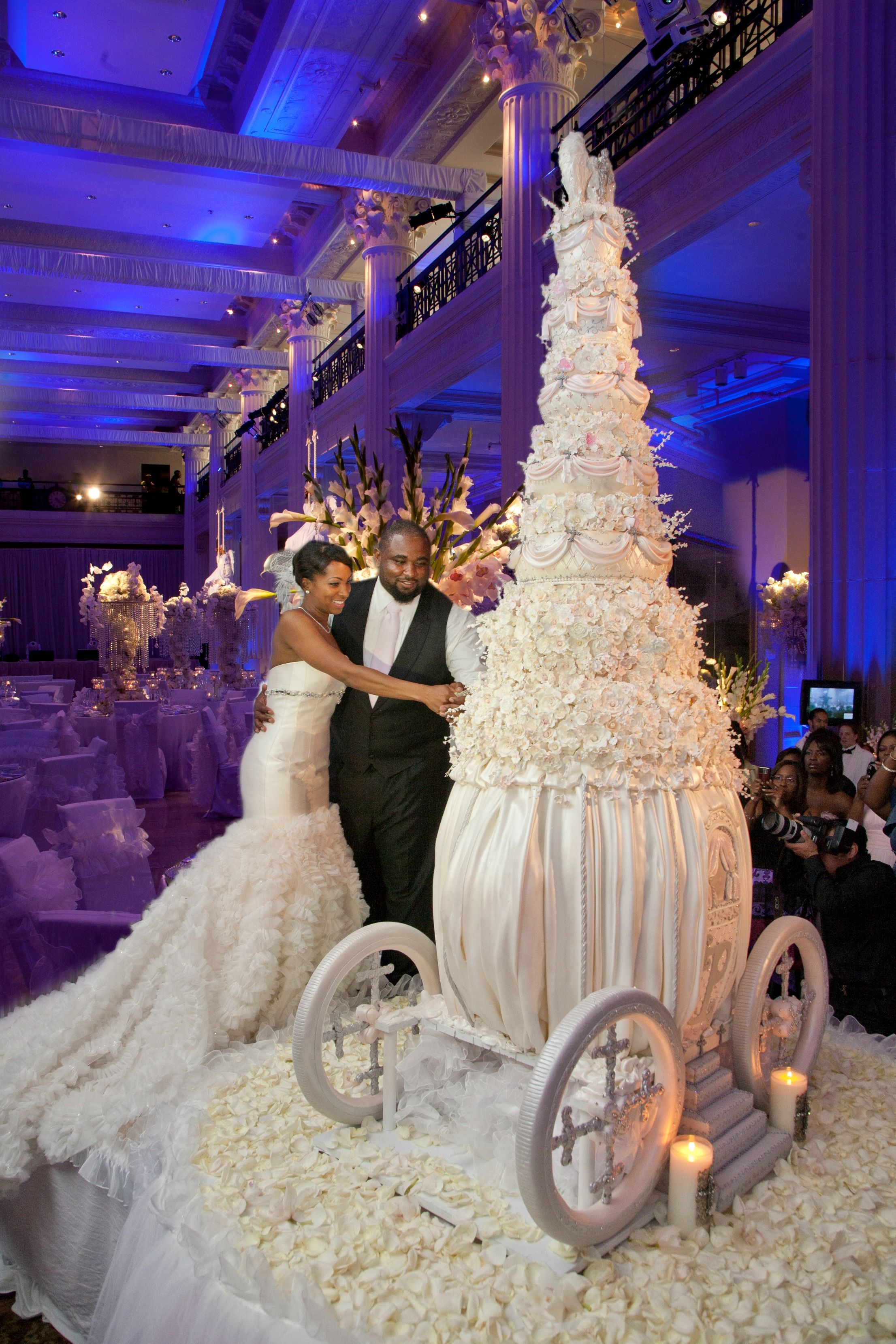 The 8 Best Wedding Cake Ideas — The DIY Bride's Boutique