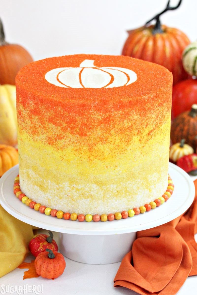 Eggless Whole Wheat Pumpkin Raisins Cake | Made With Pumpkin Jam | Autumn  Theme Cake – Mad About Cooking