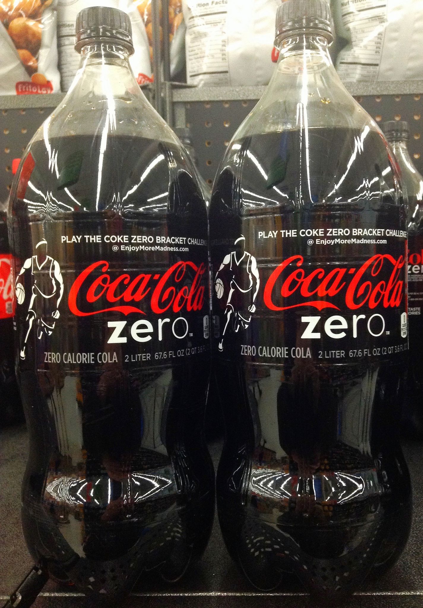 Coke Zero Is About To Change Dramatically - Coke Zero Being Removed From  Stores 