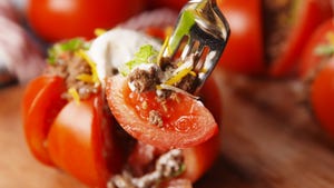 taco tomatoes horizontal