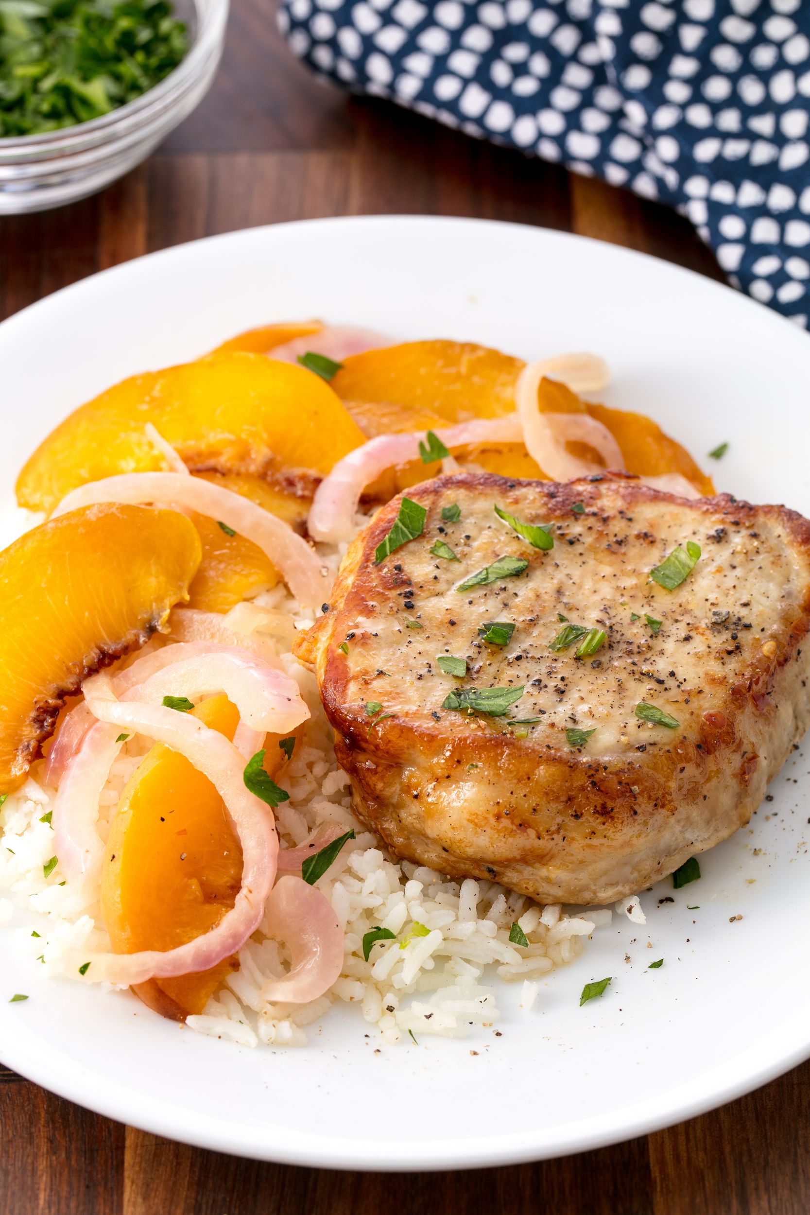 30 Best Pork Chop Recipes Easy New Ways to Cook Pork Chop