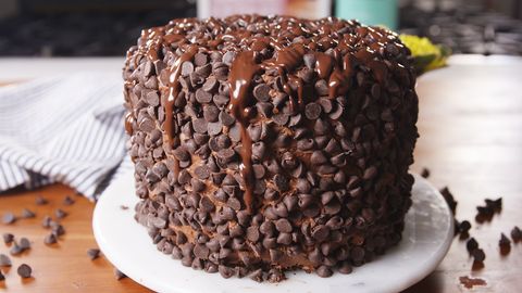preview for ATTN Chocolate Lovers: Death By Chocolate Cake Is Here