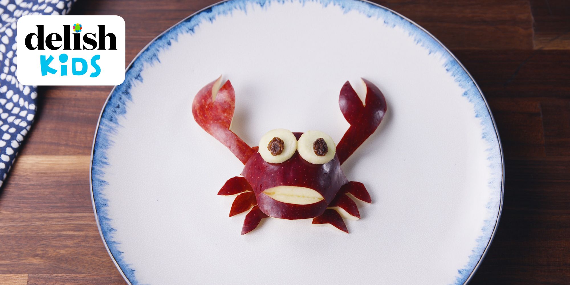 This Instagrammer Turns Ordinary Fruits And Vegetables Into Kid-Friendly  Art 