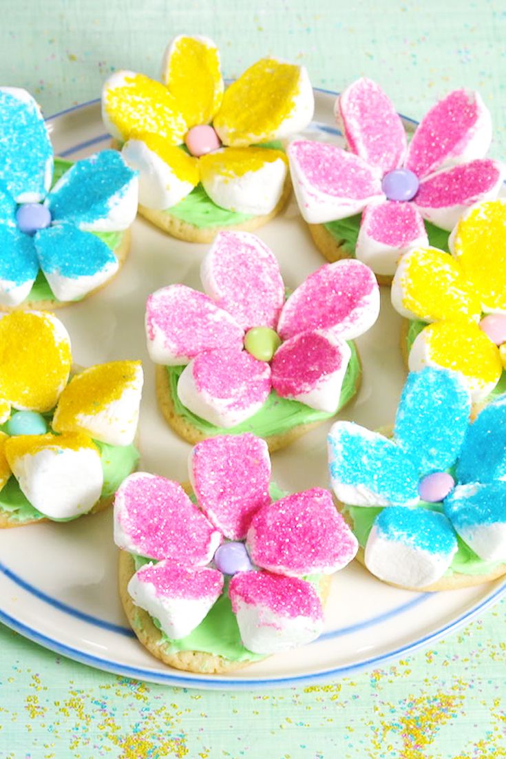 11 Easy Things to Bake for Kids