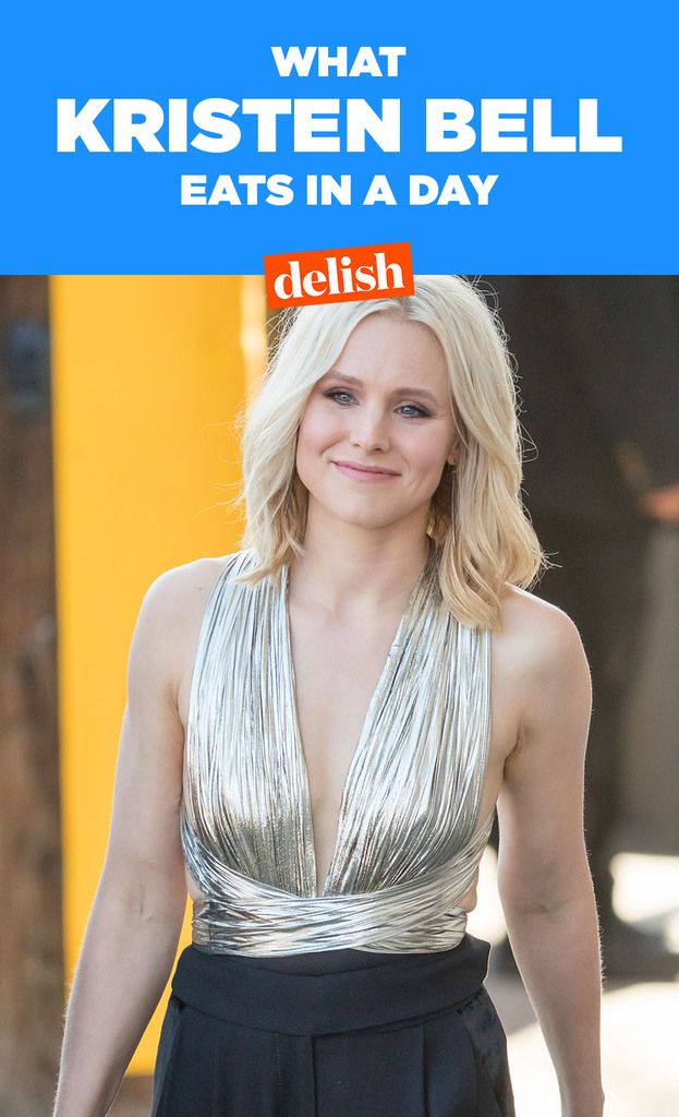 Pin on Kristen Bell