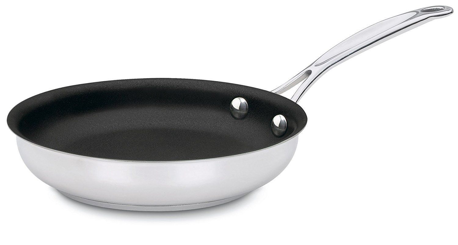 10 Best Nonstick Skillets 2017 - Top Rated Non Stick Skillets To  Buy—