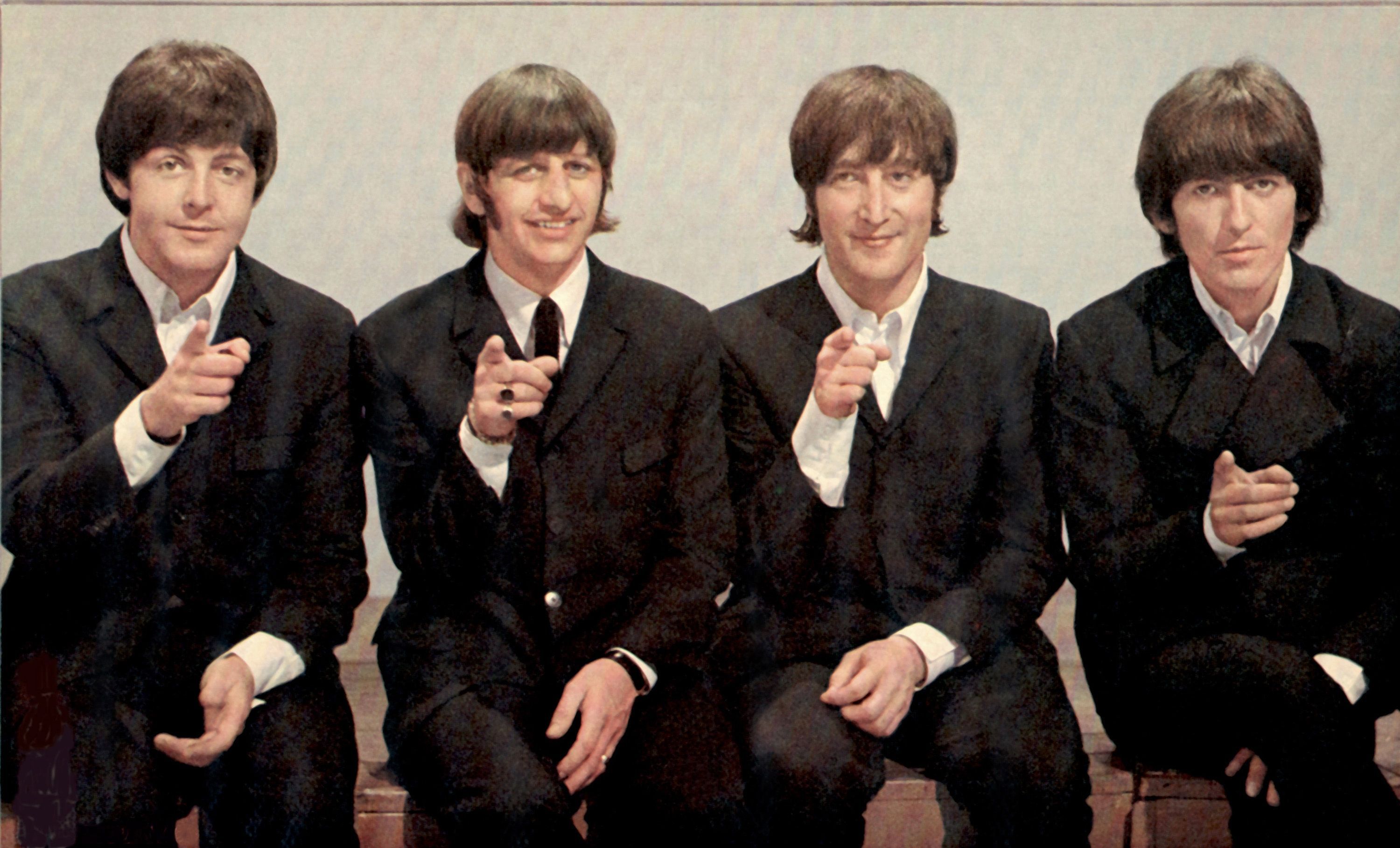 The Beatles: ¿Por qué y cuándo se separaron?