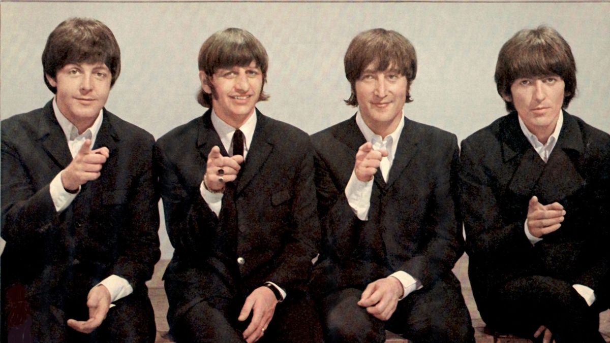 preview for El último concierto de The Beatles