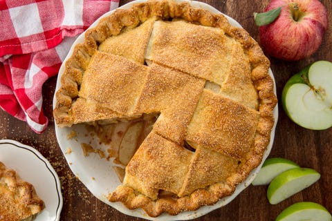 12 Best Apples for Apple Pie - Apple Varieties for Baking