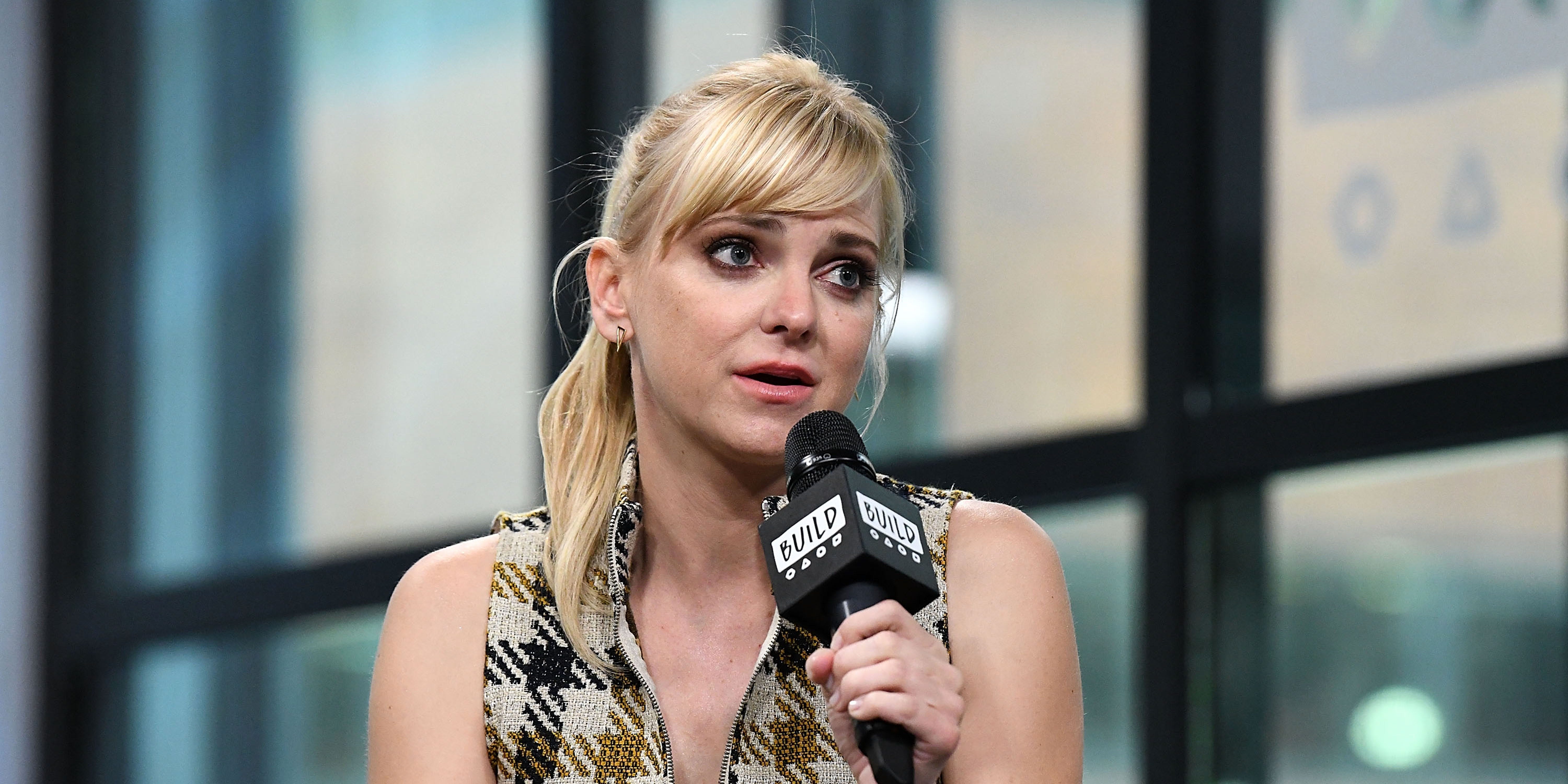 What Anna Faris Actually Eats In A Day