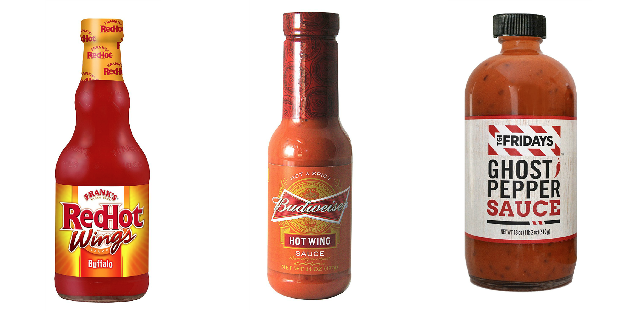Louisiana Wing Sauce - The Original - Hot Sauce Review