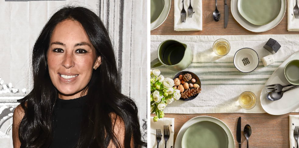 Joanna Gaines' Target Home Collection Is 40% Off for 2 More Days
