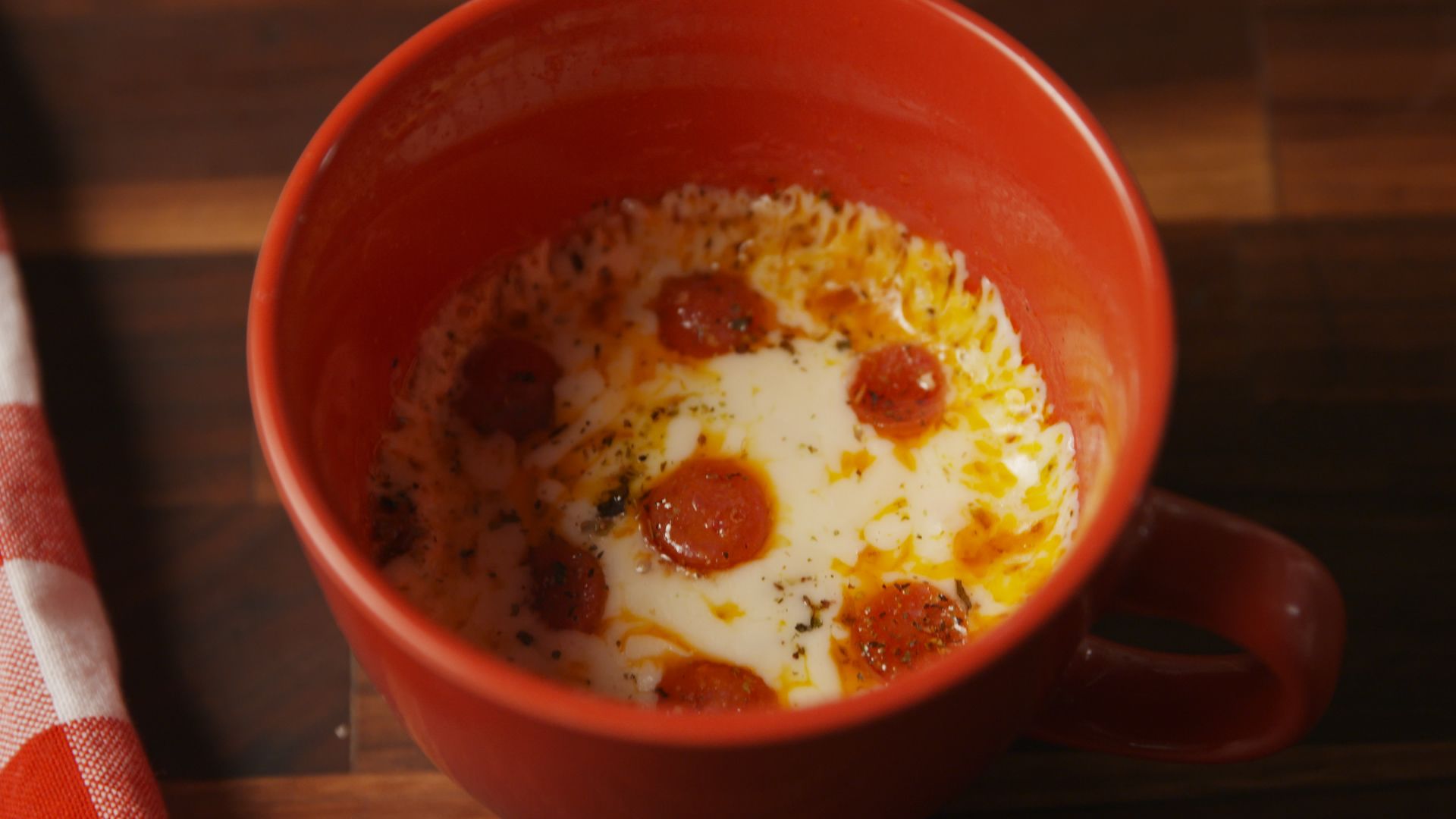 Gemma's Mug Meals Mugs: Perfect Mugs For All Your Microwave