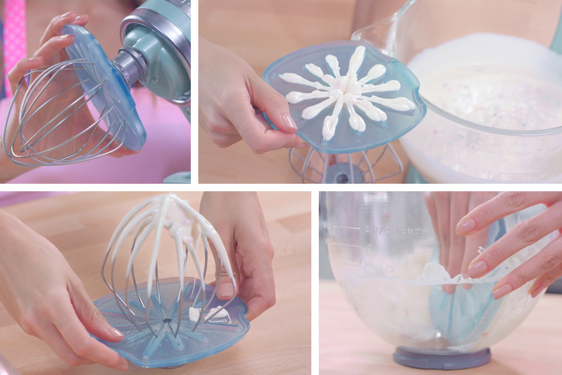 Someone has invented a whisk wiper and it's the kitchen gadget we never  knew we needed