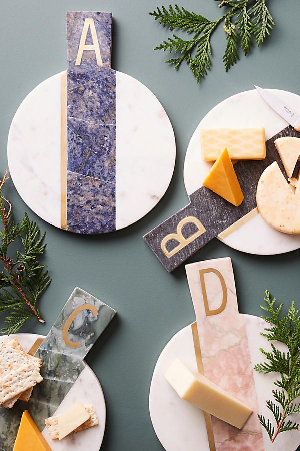 Anthropologie Kitchenware Gifts For Your Chicest Friend 