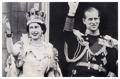 Queen Elizabeth II's Children: All About The Royals' Relationships