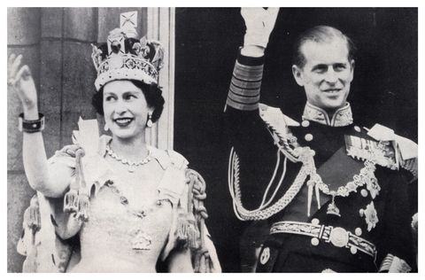 preview for 11 Things You Should Know About Queen Elizabeth II
