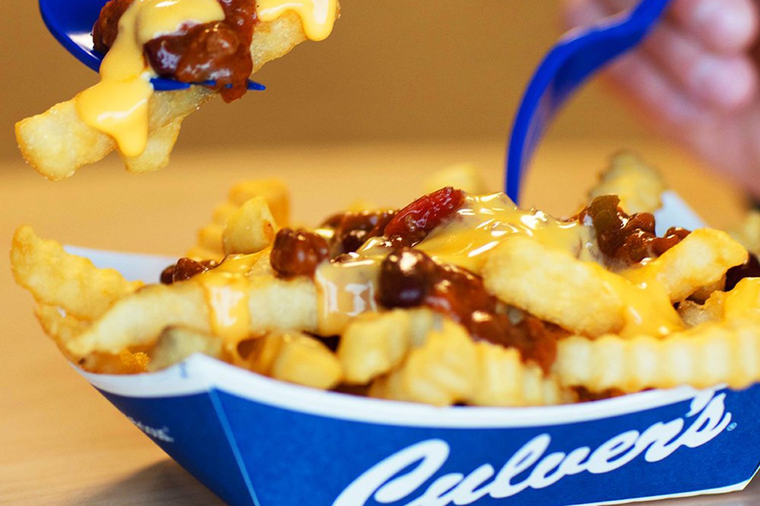 The Best Regional Fast Food in Every State