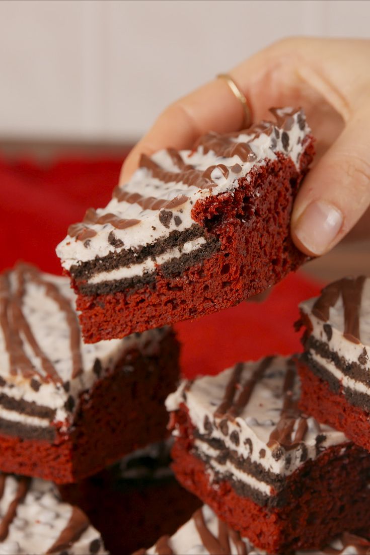 710 Best RED VELVET ideas