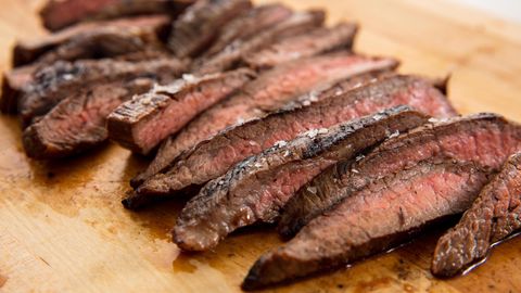 preview for How To Cook Any Cut Of Steak In The Oven