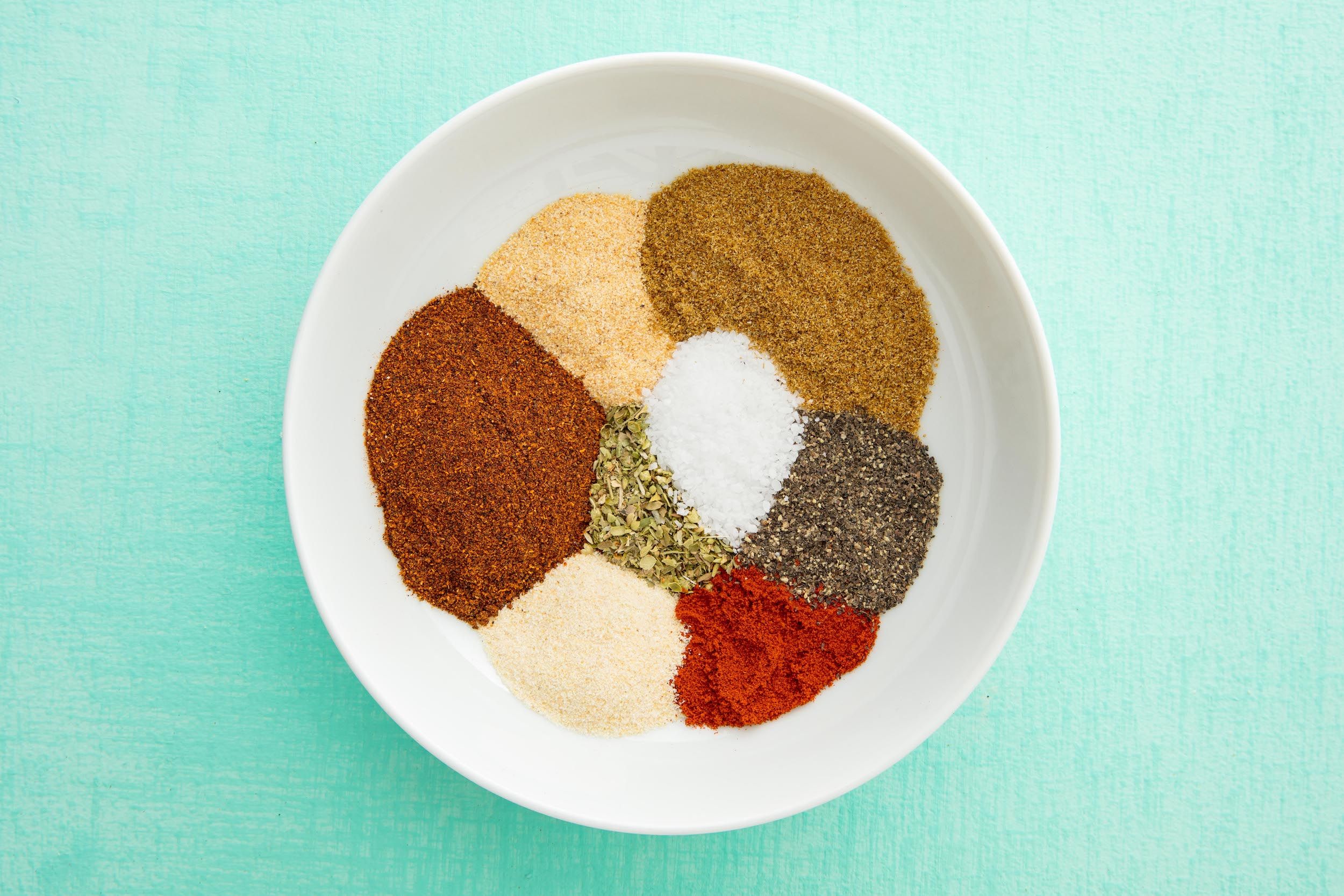 Bbq rubs and marinades sale