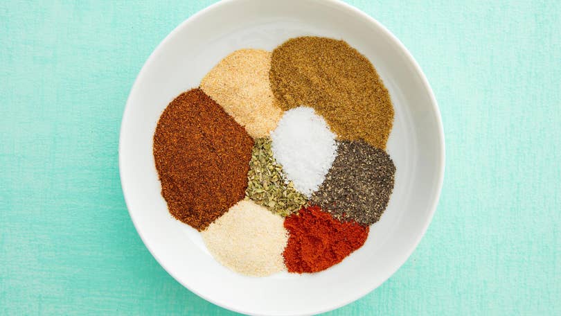 Taco Seasoning Recalled Amid Salmonella Contamination Concern