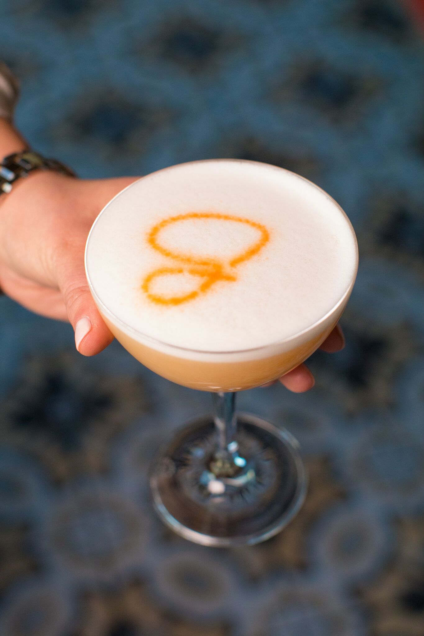 The Most Delish Cocktails in Las Vegas 