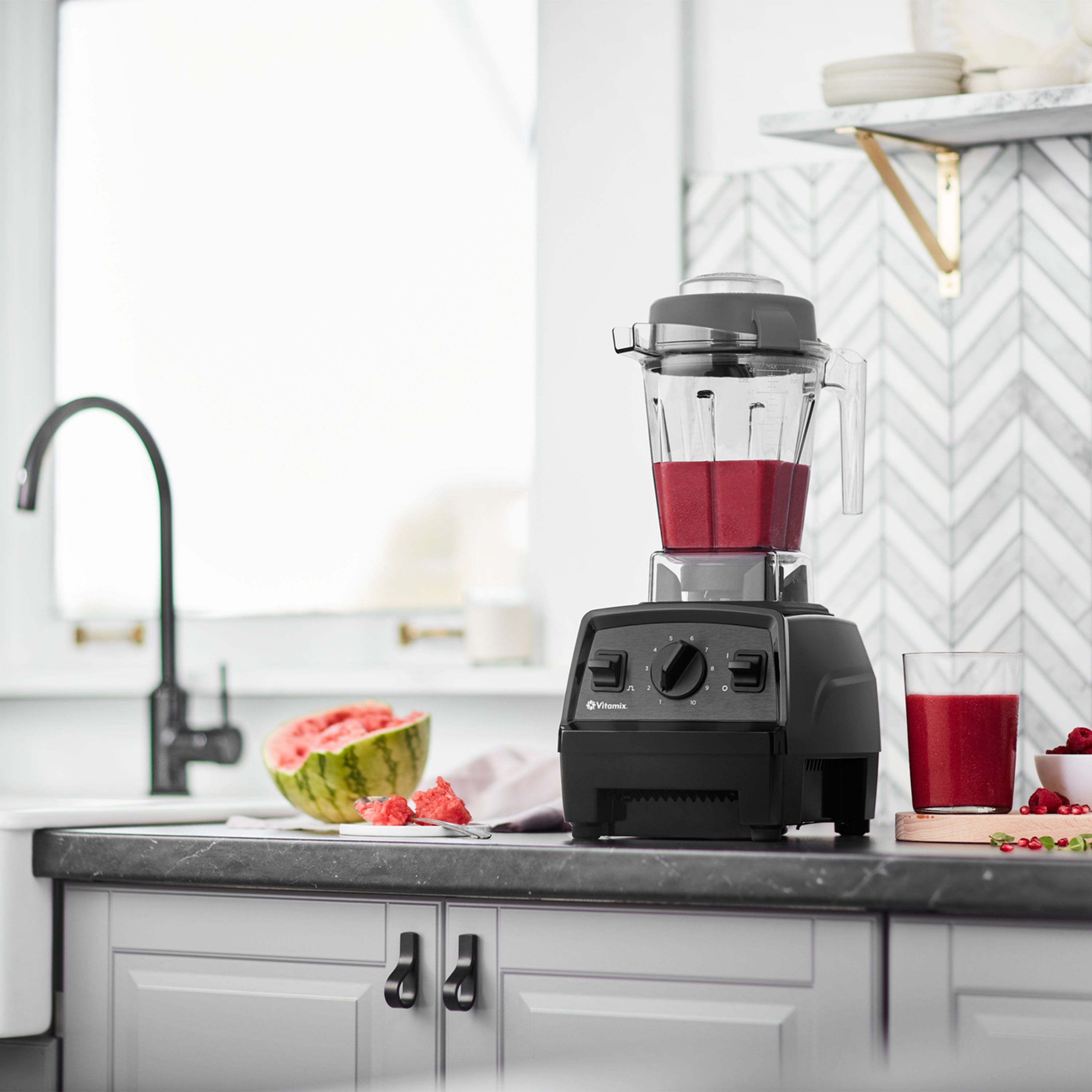 Deal Of The Day: Vitamix Blenders Are $150 Off Today