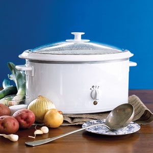 RIVAL Crockpot Model 37401