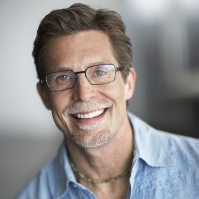 Rick BaylessImpossible Cake (AKA chocoflan) - Rick Bayless