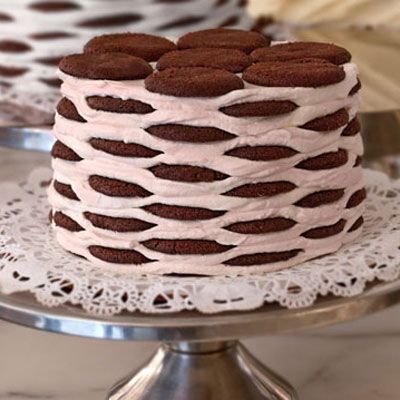 Magnolia Kitchen signature chocolate cake with dark chocolate ganache -  Cookidoo® – the official Thermomix® recipe platform
