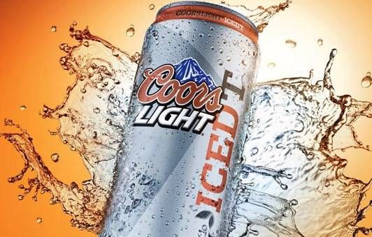 Coors To Launch Light Iced Tea
