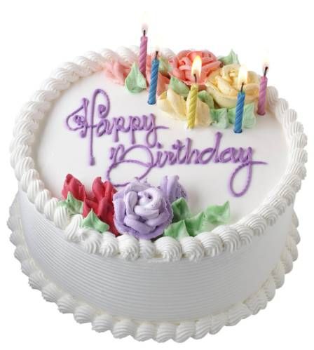 Happy Birthday Cake Topper – All Things Delicious-nextbuild.com.vn