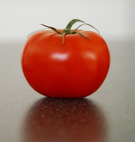 Is a Tomato a Fruit or a Vegetable?