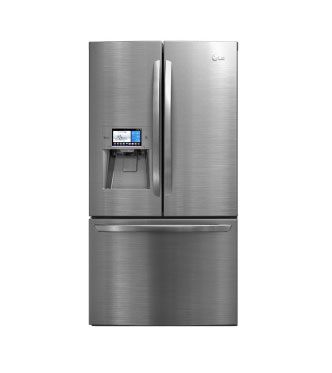 Food for thought: Should you buy a smart refrigerator? - Technology and  Operations Management