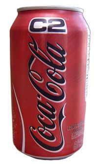 Coca-Cola C2 - Wikipedia