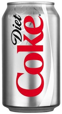 Diet Coke Defends Aspartame Coca Cola Runs Advertisement Defending Soda Safety